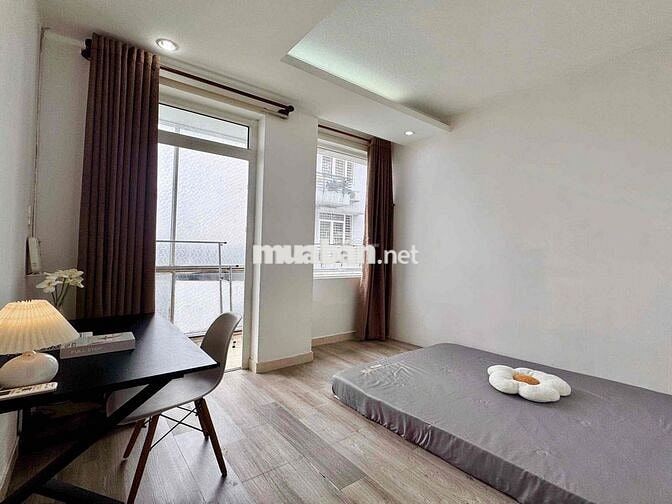 2 Phòng ngủ Tân Bình, gần sân bay