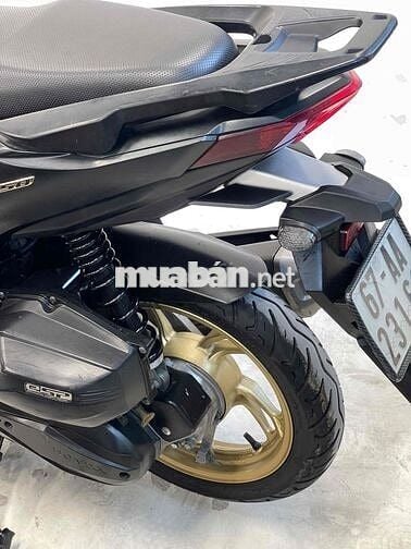 BÁN NHANH HONDA - VARIO 2021🤯