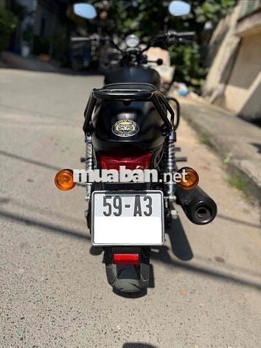 Harley Davidson Street 750 ABS 2018