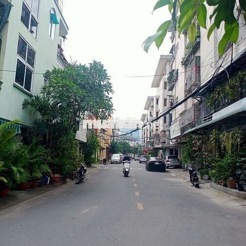 Bán CHDV Quang Trung 108m2, 6x18m, 4 tầng, 8 phòng, giá 9 tỷ 8.