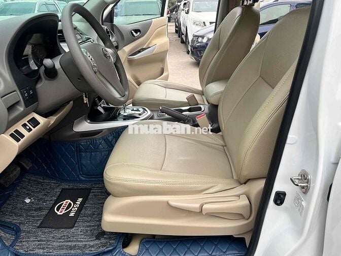 Nissan Navara 2020 2.5 AT 2WD (EL) - 60000 km
