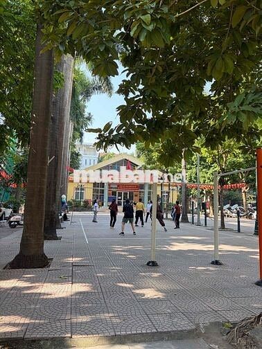 Bán Nhà Phân Lô Nguỵ Như Kom Thanh Xuân S50m 3T Giá 16.77 Tỷ