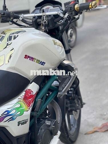 Moto Benelli T15 150cc bstp