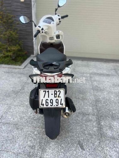 visson zin ken 9 chủ