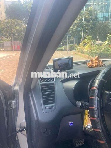 Kia Soul 2009 Tự động 26 vạn