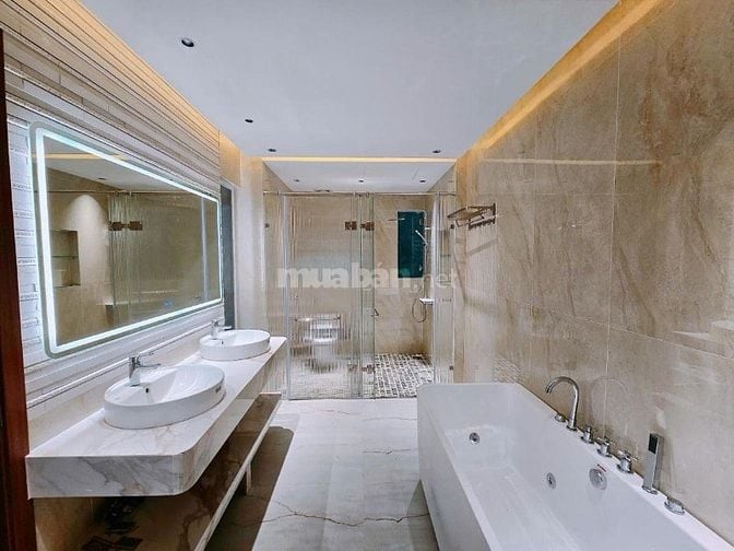 CHÍNH CHỦ BÁN NHÀ THÁI HÀ 13 TỶ, CÓ THANG MÁY