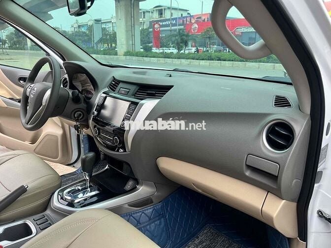 Nissan Navara 2020 2.5 AT 2WD (EL) - 60000 km