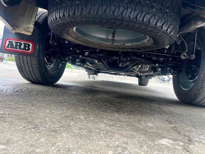 Nissan Navara 2020 2.5 AT 2WD (EL) - 60000 km