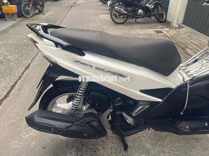 Honda airblade robot màu trắng chính chủ bstp