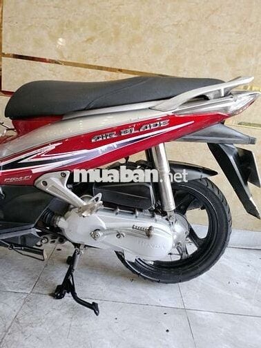 Air Blade FI 2011, Xe Đi Mạnh,Mượt,Bao Lướt