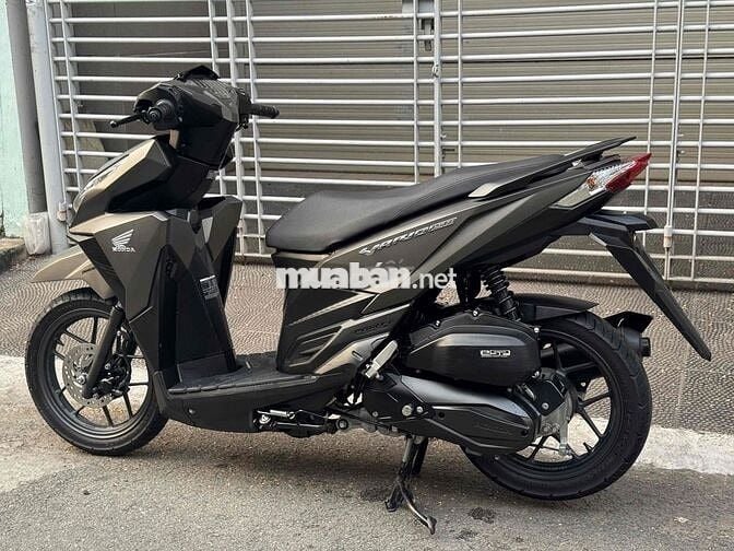 Vario 150 Đk 2018 Vàng cát Xe Zin Toàn Tập BSTP