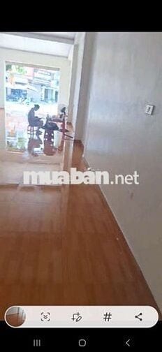 Nhà mặt tiền Trần Hưng Đạo – khu phố Thắng Lợi, Yên Thủy,  8–10 triệu”