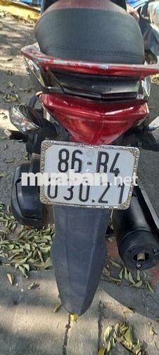 NO4 YAMAHA XE TỐT CHẠY NGON MÁY ÊM KO KÊU HÚ