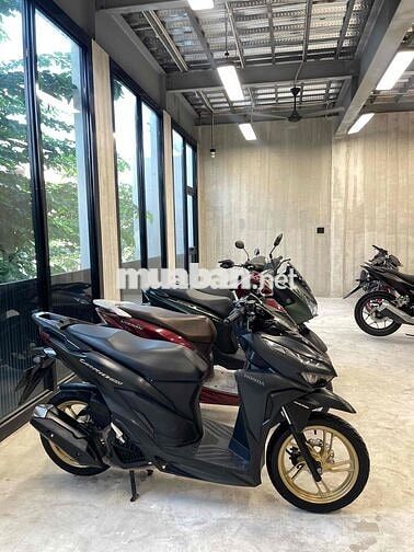 BÁN NHANH HONDA - VARIO 2021🤯