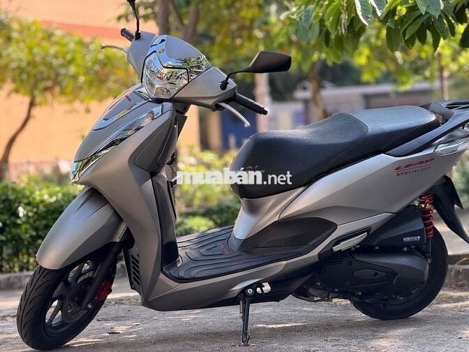 lead 4 val bạc nhám zin 100% bstp9 chủ