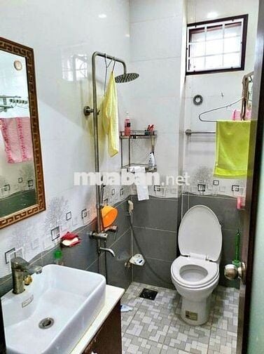 GẤP CHỦ CẦN BÁN HXH ĐƯỜNG QUANG TRUNG, P11, GV, HCM 4X15 CHỈ 6.8 TỶ