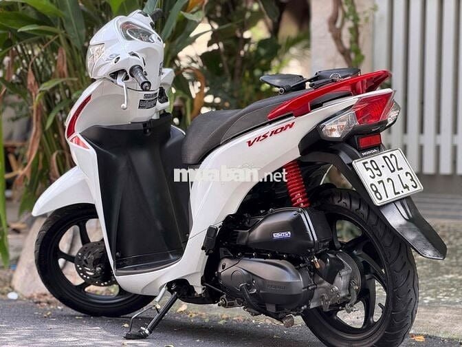 vision smatrey bstp 9 chủ 8 nghìkm zin ken