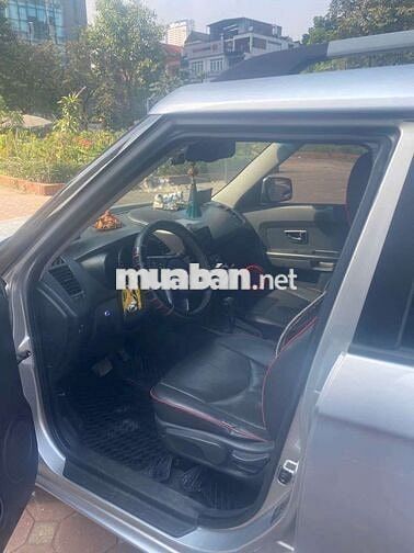 Kia Soul 2009 Tự động 26 vạn