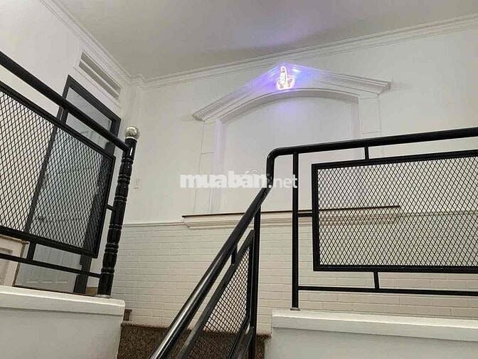 💥Siêu phẩm 1 căn *** Thủ Khoa Huân Q1