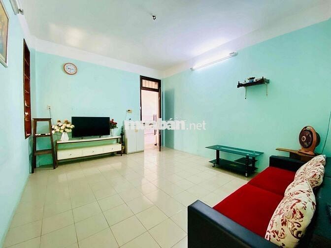 Căn hộ 70m2 cạnh bờ sông Hương ngay Trung tâm TP Huế