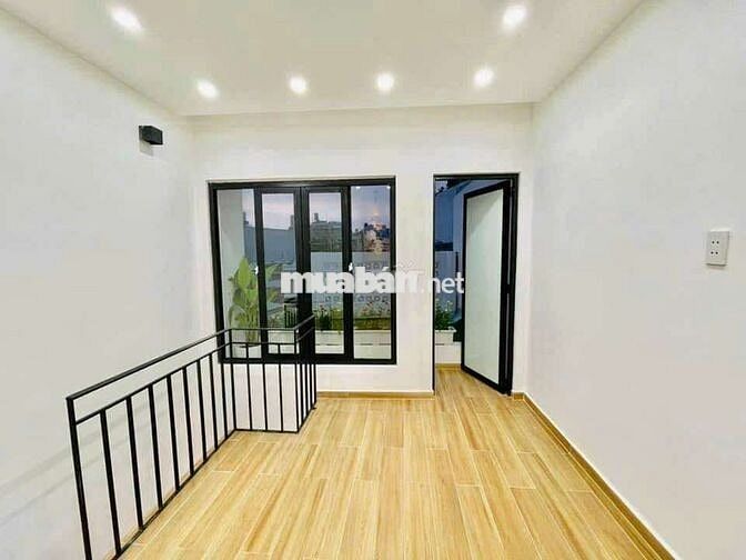 🏡 Cho Thuê nhà đẹp hẻm 84// Bùi Quang Là, Phường An Hội Tây, HCM