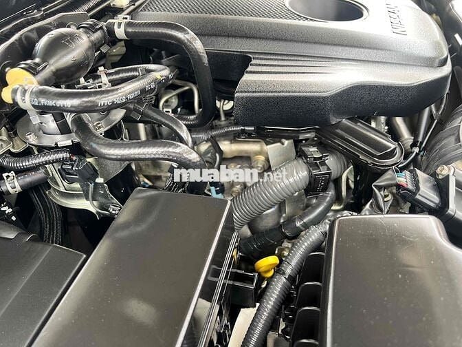 Nissan Navara 2020 2.5 AT 2WD (EL) - 60000 km