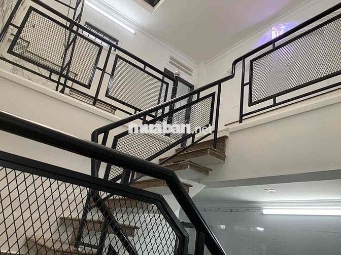 💥Siêu phẩm 1 căn *** Thủ Khoa Huân Q1