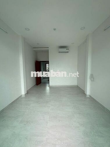 Cho thuê MB kinh doanh MT Cô Giang, Quận 1, 4x20m LDR - Giá 30Tr