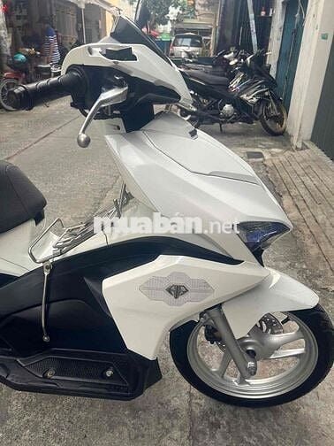 Honda airblade robot màu trắng chính chủ bstp