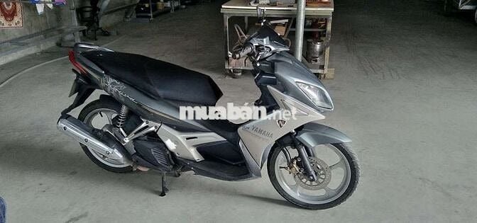 Yamaha Nouvo 4 2008 xanh rêu