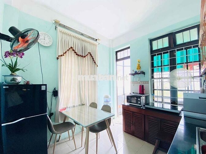 Căn hộ 70m2 cạnh bờ sông Hương ngay Trung tâm TP Huế