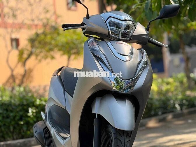 lead 4 val bạc nhám zin 100% bstp9 chủ