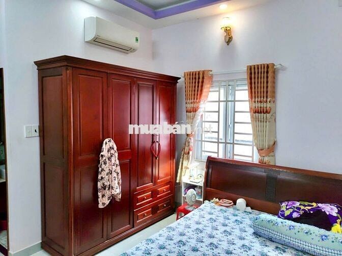 GẤP CHỦ CẦN BÁN HXH ĐƯỜNG QUANG TRUNG, P11, GV, HCM 4X15 CHỈ 6.8 TỶ