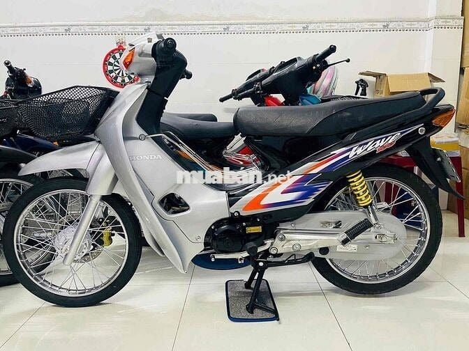 Wave HQ Dọn Kiểng Full Style 110 Biển Số Thành Phố