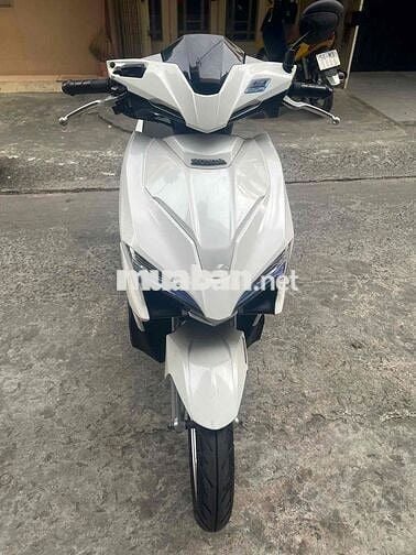 Honda airblade robot màu trắng chính chủ bstp