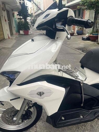 Honda airblade robot màu trắng chính chủ bstp