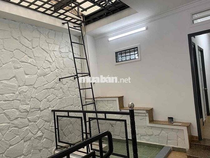 💥Siêu phẩm 1 căn *** Thủ Khoa Huân Q1