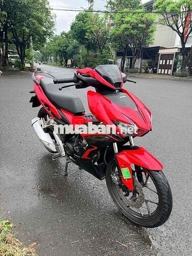Honda Winner X 2021 Đỏ đen