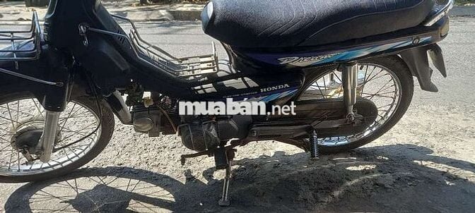 DREAM THÁI HONĐA BSTP MÁY CỰC BỀN ÊM MẠNH CAVE ĐỦ