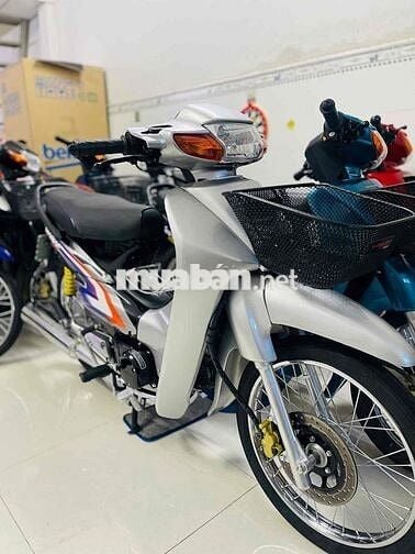 Wave HQ Dọn Kiểng Full Style 110 Biển Số Thành Phố