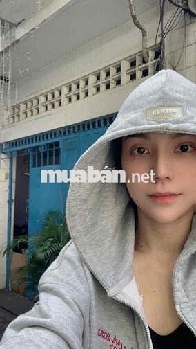 BÁN NHÀ KHU VIP LÊ VĂN SỸ - NGANG KHỦNG 6M - HẺM XE HƠI - TÂN BÌNH