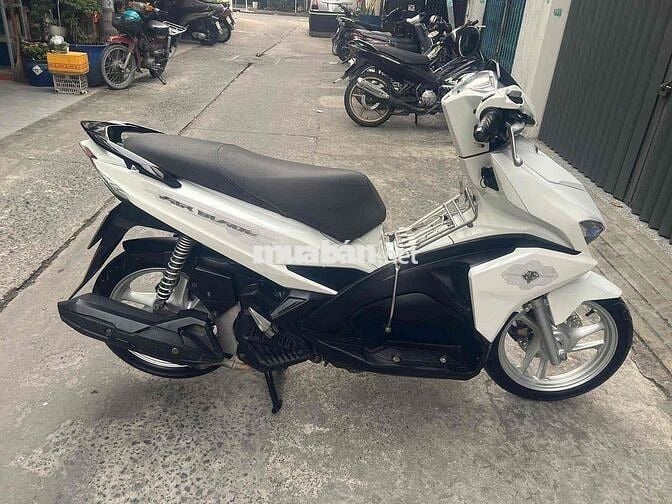 Honda airblade robot màu trắng chính chủ bstp