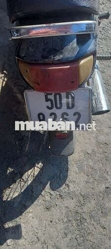 DREAM THÁI HONĐA BSTP MÁY CỰC BỀN ÊM MẠNH CAVE ĐỦ