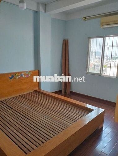 Chung cư 2PN yên tĩnh, sạch sẽ, gần chợ phù hợp với gia đình nhỏ