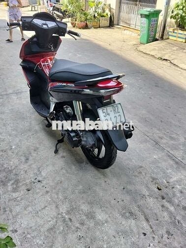 Air Blade bstp chính chủ bao chứng giấy xe đẹp