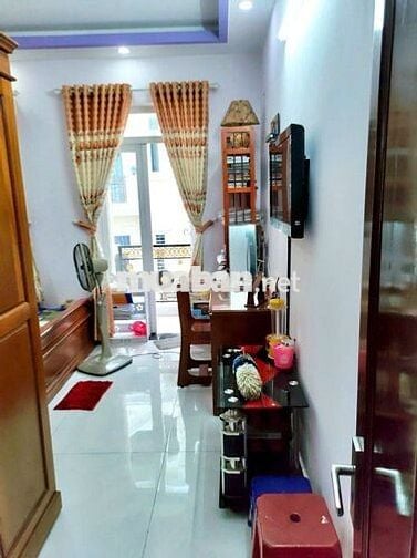 GẤP CHỦ CẦN BÁN HXH ĐƯỜNG QUANG TRUNG, P11, GV, HCM 4X15 CHỈ 6.8 TỶ