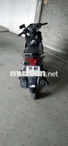 Yamaha Nouvo 4 2008 xanh rêu