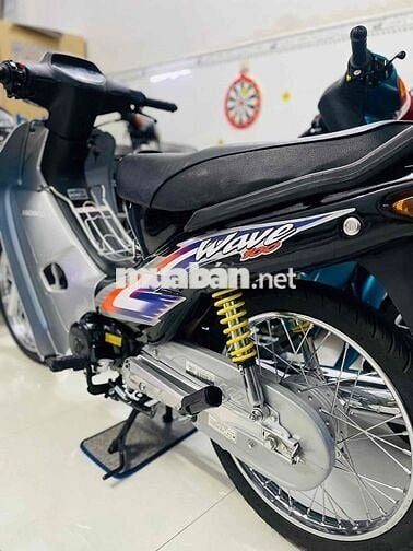 Wave HQ Dọn Kiểng Full Style 110 Biển Số Thành Phố