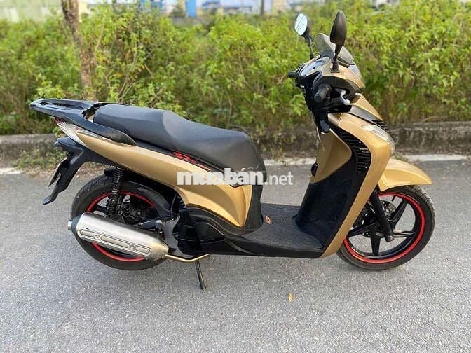 Cần bán sh 150 2015 úp full ý bs 59 khóa samks