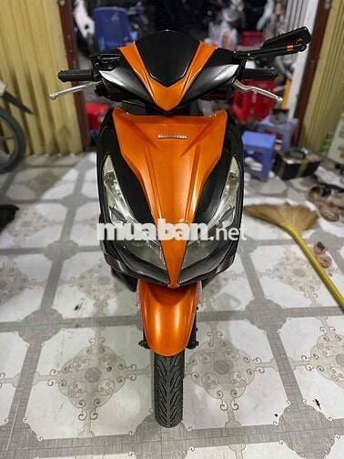 Honda Air Blade 125 Fi 2014 Cam đen biển 71 máy êm